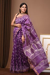 Saree Maheshwari