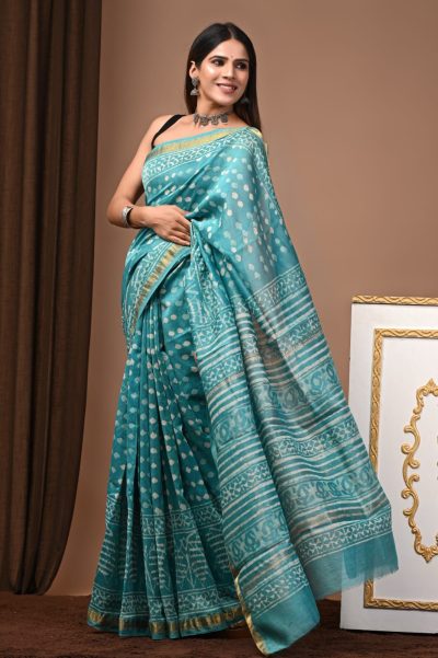 Saree Maheshwari