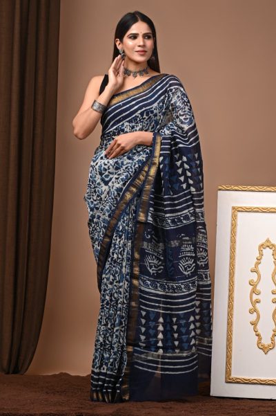 Saree Maheshwari