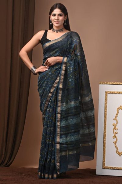 Saree Maheshwari