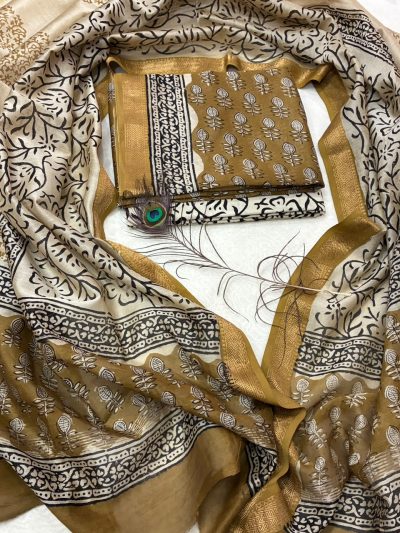 Maheshwari Suit