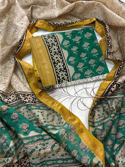 Maheshwari Suit