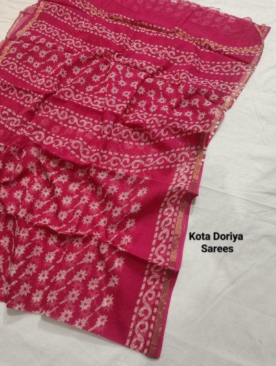 Kota Saree